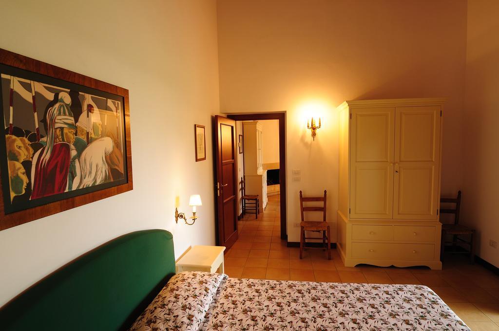 L'Orto Di Lucania Montescaglioso Kamer foto