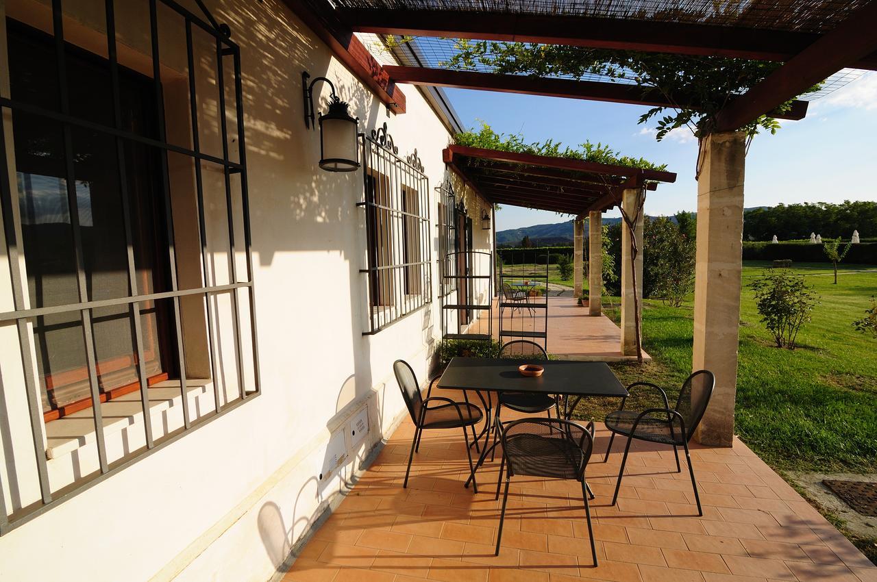 L'Orto Di Lucania Montescaglioso Kamer foto